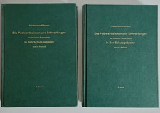 Friedemann wittmann postwertze gebraucht kaufen  Marburg