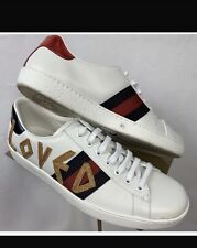 Sneakers gucci amate usato  Milano