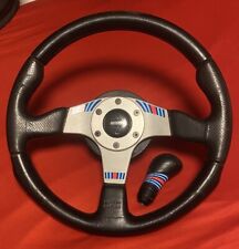 Momo martini racing gebraucht kaufen  Bernau