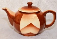 Vintage spritzdekor feuerfest gebraucht kaufen  Höhr-Grenzhausen