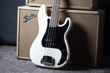 2021 squier classic for sale  GLASGOW