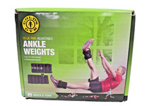 Gold gym ankle for sale  Amarillo