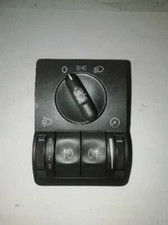 Interruptor de luz 9116609 212283 para OPEL CORSA C 2000 comprar usado  Enviando para Brazil