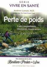 Perte poids larson d'occasion  Joinville