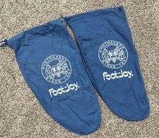 Vintage foot joy for sale  White Lake