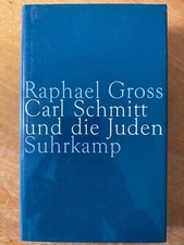 Raphael gross carl gebraucht kaufen  Berlin