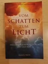 Vom schatten zum gebraucht kaufen  München