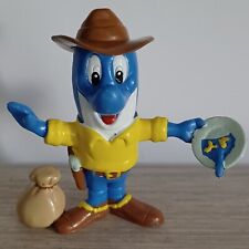 Figurine publicitaire novotel d'occasion  Sartrouville