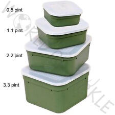 Maggot box bait for sale  FAREHAM