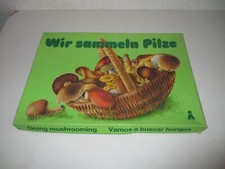 Ddr spielzeug brettspiel gebraucht kaufen  Velten
