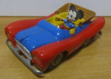 Modellino macchina topolino usato  Fonte Nuova