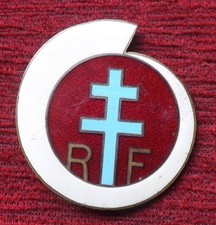 Corps français police d'occasion  France