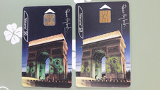 Cartes téléphoniques unités d'occasion  Bonny-sur-Loire