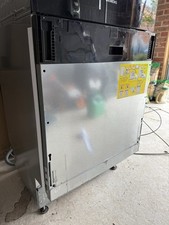 Aeg fully integrated for sale  LEEDS