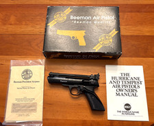 Beeman webley tempest for sale  Lodi