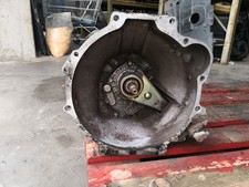 Cambio manuale marce usato  Rovato