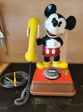 Altes telefon micky gebraucht kaufen Altes telefon micky gebraucht kaufen  Frankfurt am Main