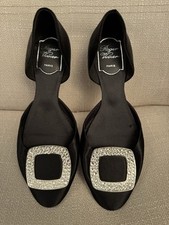 Roger vivier paris for sale  LEEDS