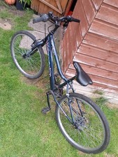 Apollo bike age for sale  LIVERPOOL