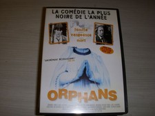 Dvd cinema orphans d'occasion  Orry-la-Ville