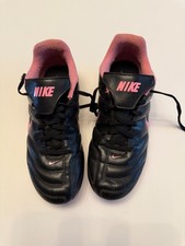 girls nike cleats 6y for sale  Gilbert