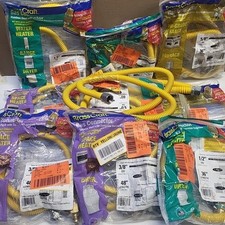 Count brasscraft gas for sale  Lock Haven