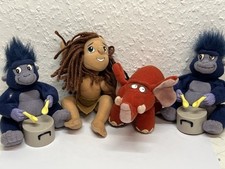 Disney plüsch stofftier gebraucht kaufen  Geseke