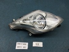 Faro anteriore sinistro usato  Messina