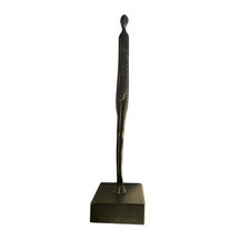 Riproduzione artistica bronzo usato  Ventimiglia