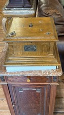 Victor iii phonograph for sale  Cape Girardeau