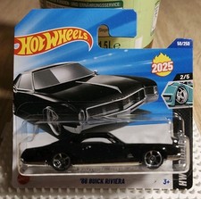 Hot wheels buick gebraucht kaufen Hot wheels buick gebraucht kaufen  Garbsen