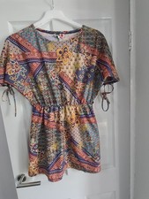 Chelsea girl multicoloured for sale  LARNE