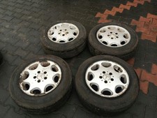 Alu felge mercedes gebraucht kaufen  Hamburg