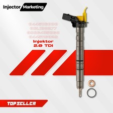 0445116030 03l130277 injecteur d'occasion  Expédié en France