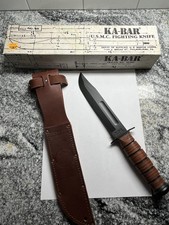 Kabar 1218 usmc for sale  High Point