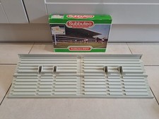 Subbuteo 61217 terrace for sale  BOURNE