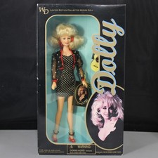Vintage 1996 dolly for sale  Batavia