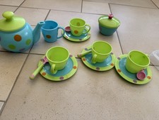 Elc spotted tea for sale  ABERDEEN