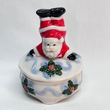 Vintage unique santa for sale  Antioch