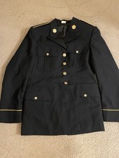 Army dress blue for sale  Ridgefield