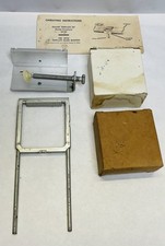 Vtg sears craftsman for sale  Lavaca