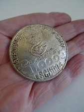 Argent 1000 escudos d'occasion  France