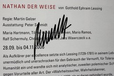 Peter schmidt signiert gebraucht kaufen  Tangstedt