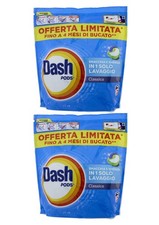 140 capsule dash usato  Pollica