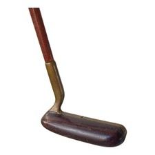 Wood wand putter for sale  Windermere