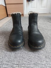 Doc martens size for sale  BRISTOL