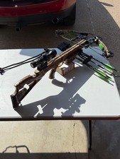 Pse fang crossbow for sale  Hazelwood