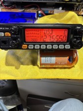 Crt 7900 ssb for sale  HOLYHEAD