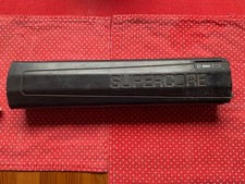 Brose supercore bike gebraucht kaufen  Neubrunn