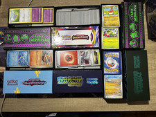 Lot 600 cartes d'occasion Lot 600 cartes d'occasion  France